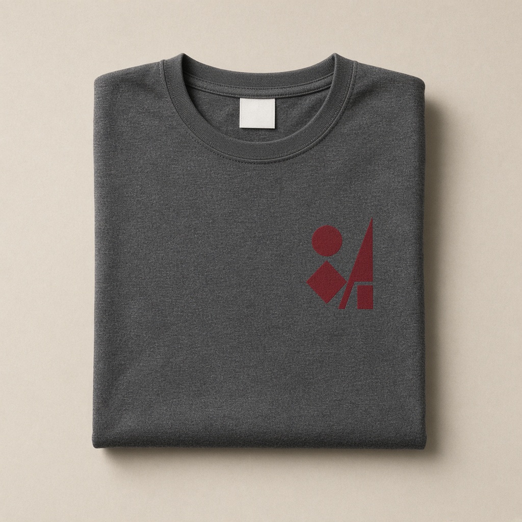 Camiseta algodón orgánico