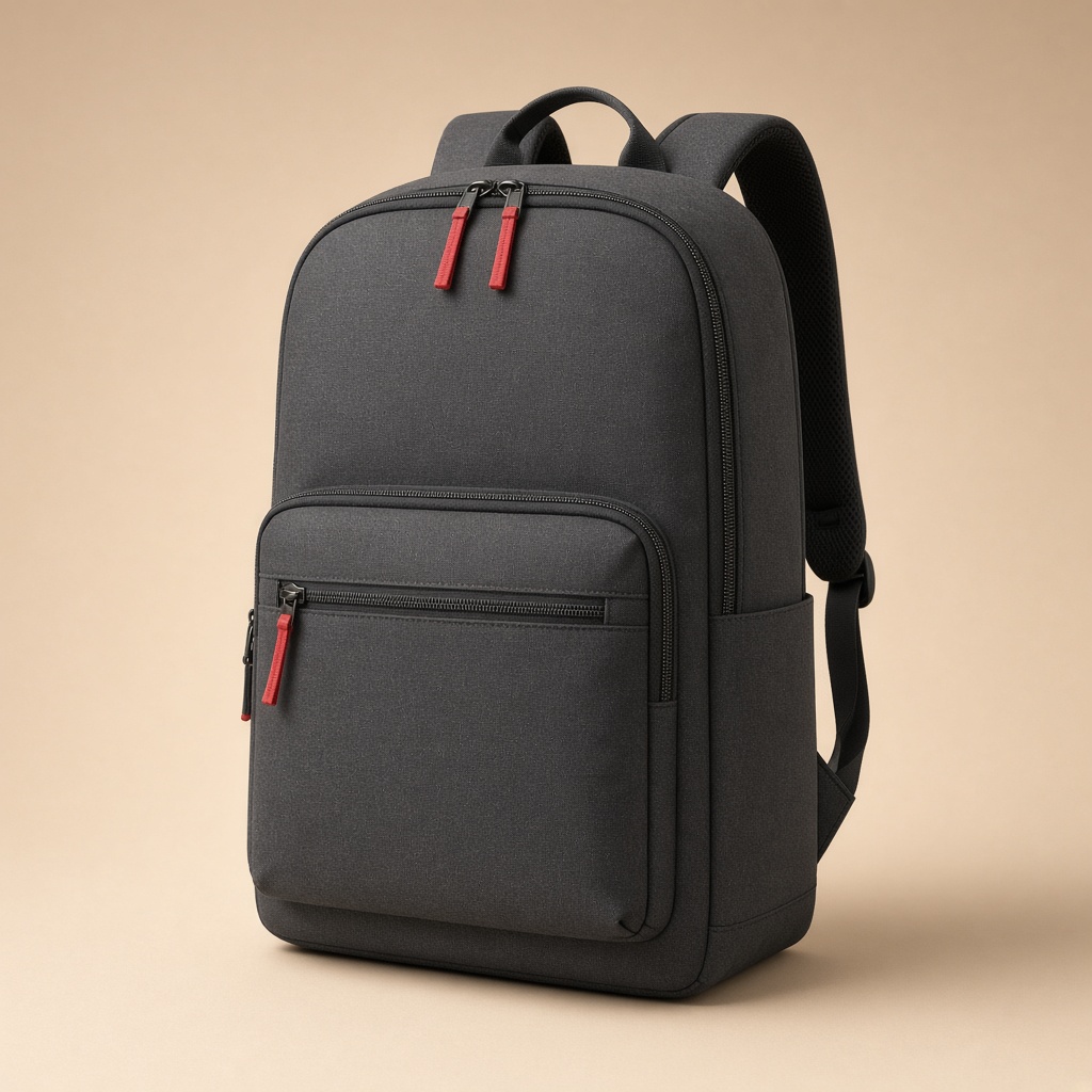 Mochila urbana resistente